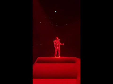 intro+WHAT IF...JHOPE TOUR IN GALAXY MACAU,CHINA