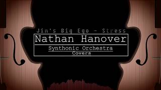 NHSO Covers | Jim&#39;s Big Ego - Stress (Jimquisition 2017 Cover)