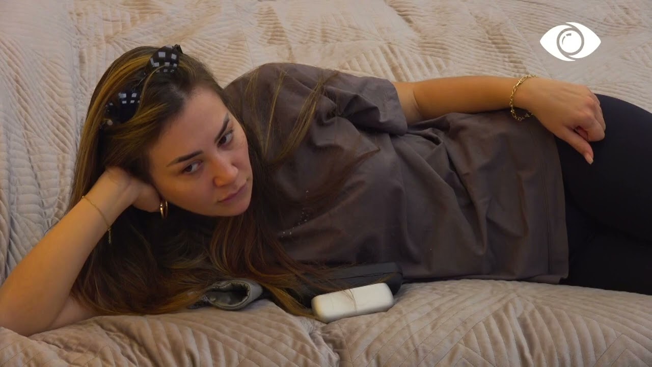 As ndjesë nuk kërkon/ Kiara për Luizin: Nuk e kaloj kështu