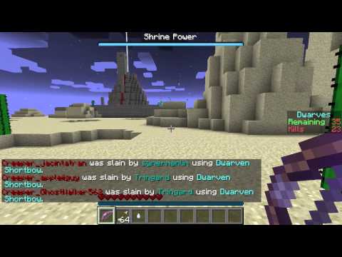 uisdead plays on the play mindcrack server EP 1