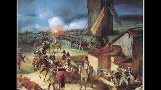 Revolution Francaise Premier Empire Batailles et Uniformes 1792-1815