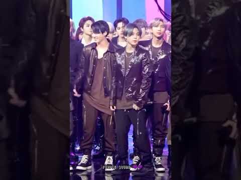 Jimin's Cute fanboy 😘