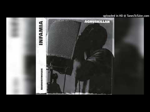 Agvskillah - INFAMIA