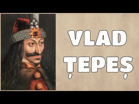 VLAD TEPES | ISTORIE - SCOALA ONLINE
