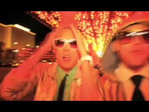 Far East Movement Ft Fatman Scoop   Girls On The Dance Floor 125 BpM Zurko Remix 2010Avilez Video Ed