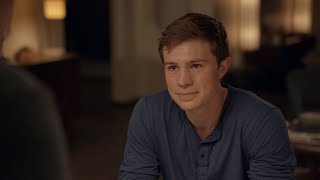 John Talks to Henry About His Future - The Rookie video