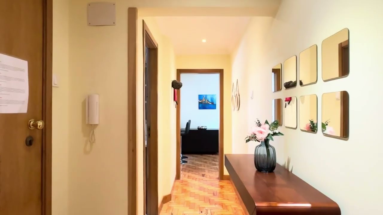 Vídeo do imóvel