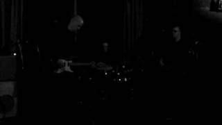 Daryl Hance Record Release Party @ The Funky Buddha Boca Raton, FL 01-29-2011