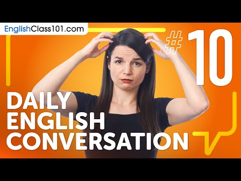 Learn Some New Uses of the Preposition in in English Daily English Conversations 01