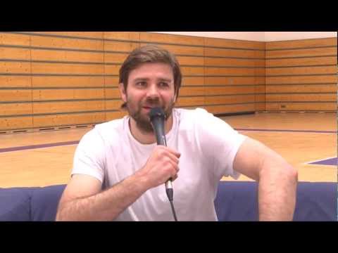 Saisonrückblick 2011/12 - Teil 1/4