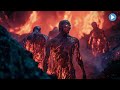 VOLCANO ZOMBIES (DANNY TREJO) 🎬 Exclusive Full Fantasy Horror Movie 🎬 English HD 2023