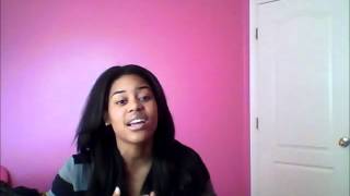 Jagged Edge-He can&#39;t Love You (Dondria Remix)