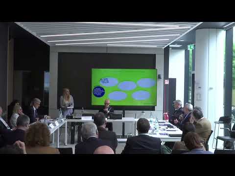 Terza RoundTable di Sistema - Task Force Italia - 14 aprile 2026