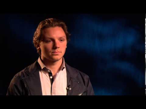 Ford Draft Central: Sam Reinhart