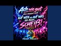 Ach wie gut das niemand weiß ....