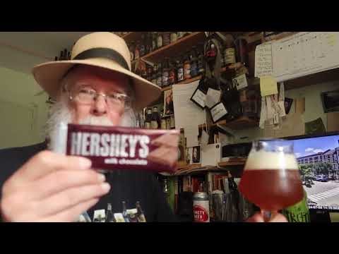 Flying Dog The Truth Imperial IPA Bière et Chocolat Redux