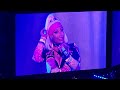 Nicki Minaj Live Essence Festival 2022, New Orleans