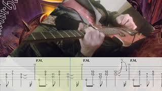 Motorhead   Claw Guitar Tab