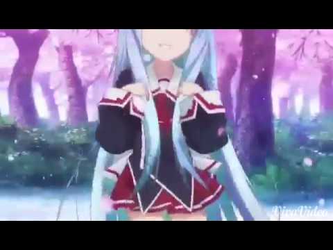 Summer Pop Medley 2012 [ AMV ]