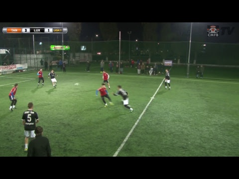 Tanzmannschaft – Luxury Team