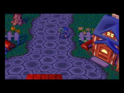 Welcome June! | Animal Crossing: GameCube - Season 3 Ep. 25