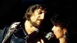 Waylon Jennings - Looking For A Feeling