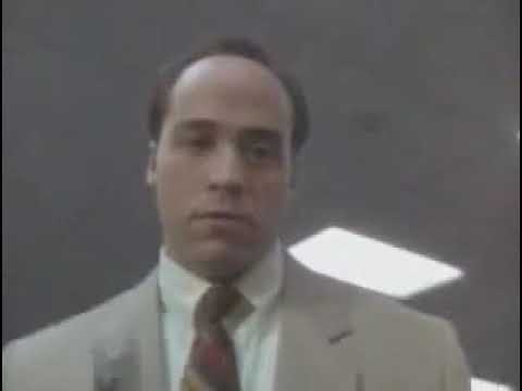 12:01 PM (1993) Trailer