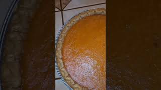 Sweet Potato Pie 🤌🏿✨️