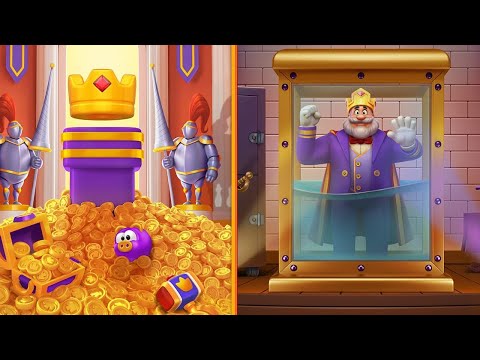 Royal Match level 1759-1760