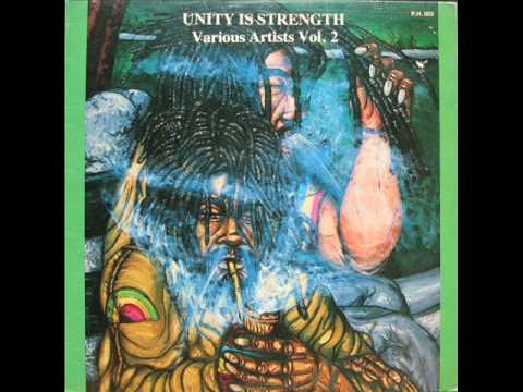 Naggo Morris - Love Your Brother