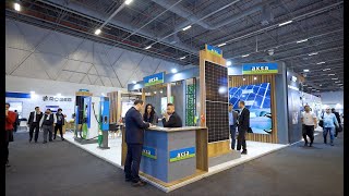 Tüm Enerjimizle 17. Dünya Enerji Kongresi ve Fuarı’nı Tamamladık!