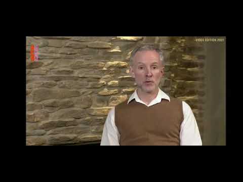 Samuel Winkler - Prix de Lausanne (Young Creation Award) 2021