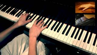 Lady Godiva (Alex Day Piano Cover)