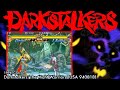 Darkstalkers The Night Warriors Known In Japan As Vampire The Night Warriors Arcade Longplay