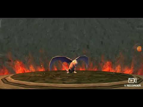 School Of Dragons Titán Snow Wraith