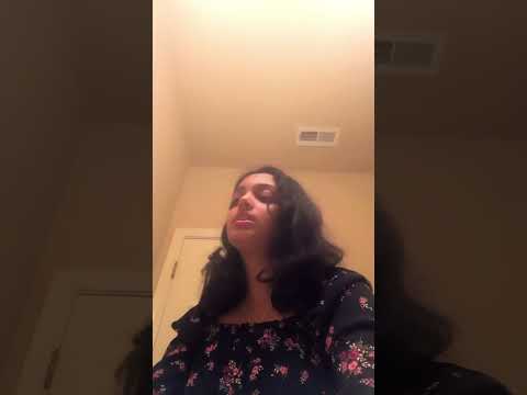 Love story - Taylor Swift(cover) #singer #shortsfeed #shortvideo