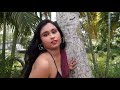 Saree Lover Indian Hot Model Big Boobs Exclusive Saree Photoshoot