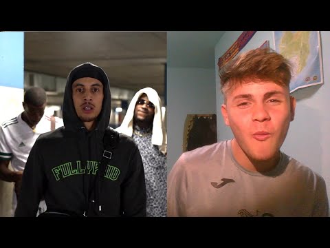 ESTE JUNTE NUNCA FALLA‼️ (REACCIÓN) El Patron970 x Skinny Flex - Let's go