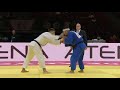 Semi Final LOMBARDO Manuel ITA Vs ZHUMAKANOV Yeldos KAZ World Judo Hungary 2021