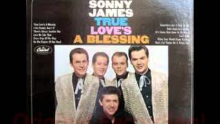 Sonny James -  I'ts Gonna Rain Some In My Heart