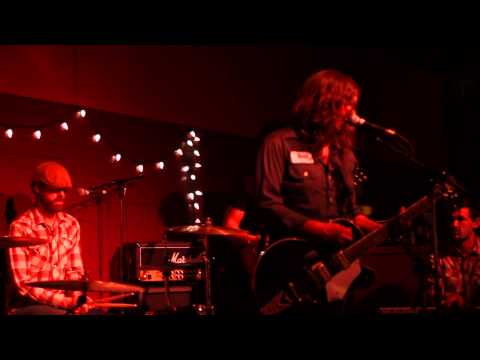 Matt Hopper & The Roman Candles-Serious As A Heart Attack