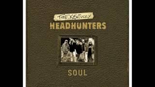 The Kentucky Headhunters - Last Night I Met Carl Perkins