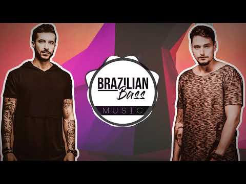 Ownboss & Santti - Just Getting Started (Monkeyz & Brannco Remix)