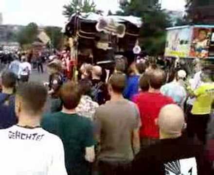 Fuck Parade 2007 - part 8
