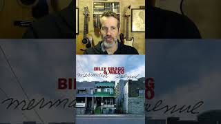 Mermaid Avenue by Billy Bragg &amp; Wilco » One Minute Review » California Stars, Hoodoo Voodoo