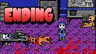 BRUTAL ENDING!!! Five Nights at Candy&#39;s 3 Night 5 || FNaC True Ending