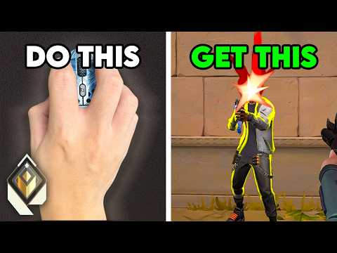 5 Tips That Will Instantly Fix Your Aim