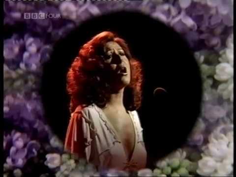 Elkie Brooks 'Lilac wine' Top of The Pops (1978) . "Good Quality"