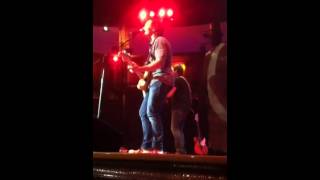 Charlie Worsham Trouble is/ Happy Birthday