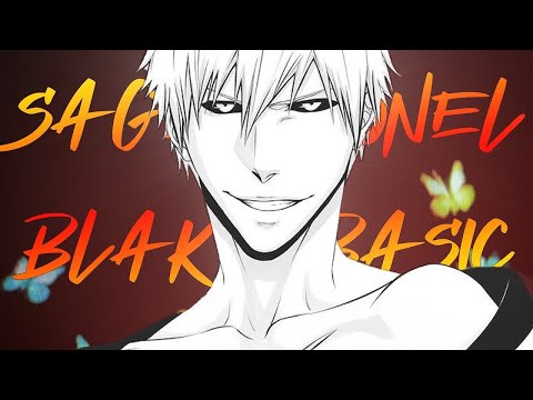 Blake Basic & Sage Leonel - RERUN (Official AMV)
